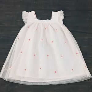 Baby Gap little girls dress 18 to 24 months gently-used